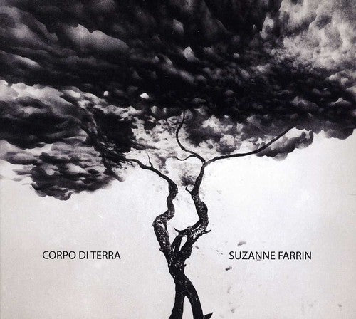 Farrin / Wadden / Lichten / Tamestit / Hadulla - Corpo Di Terra - Music CD