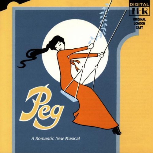 Peg / O.c.r. - Peg / O.c.r. - Music CD