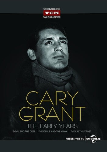 Cary Grant: The Early Years - Cary Grant: The Early Years - DVD