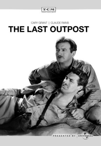 Last Outpost - Last Outpost - DVD
