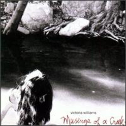 Williams,victoria - Musings Of A Creekdipper - Music CD