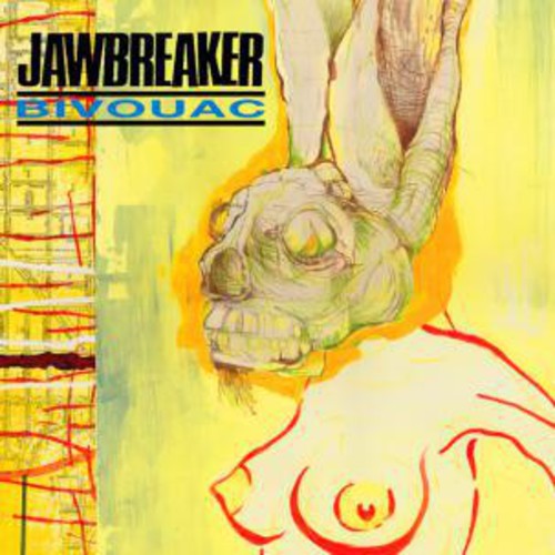 Bivouac Music CD