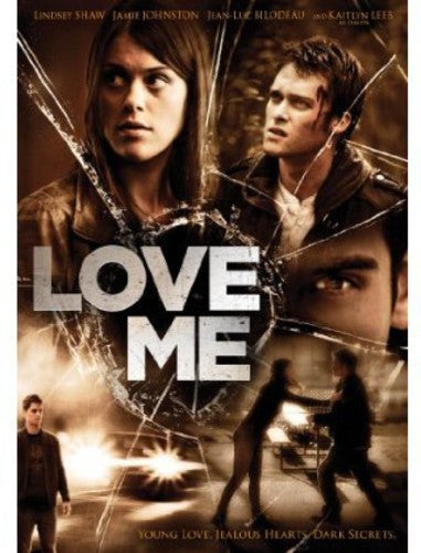 Love Me - Love Me - DVD