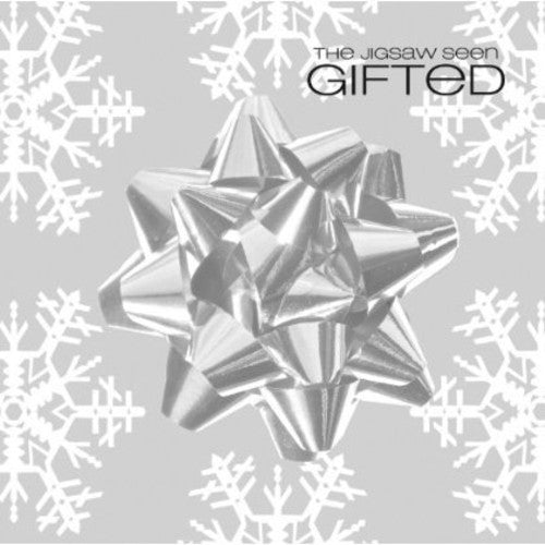 Jigsaw Seen - Gifted - Music CD