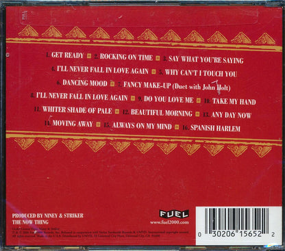 Dennis Brown - In Loving Memory (marked/ltd stock) Music CD