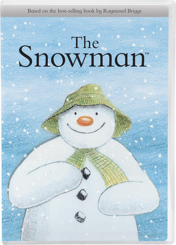 Snowman - Snowman - DVD