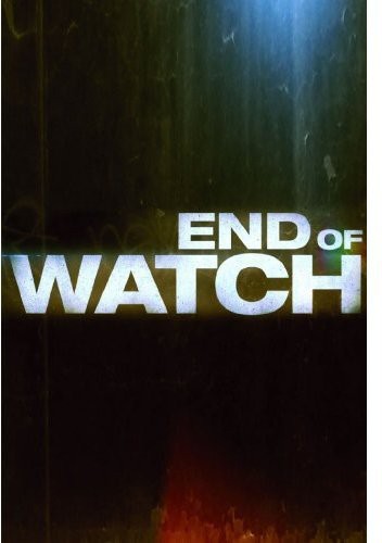 End Of Watch - End Of Watch - DVD