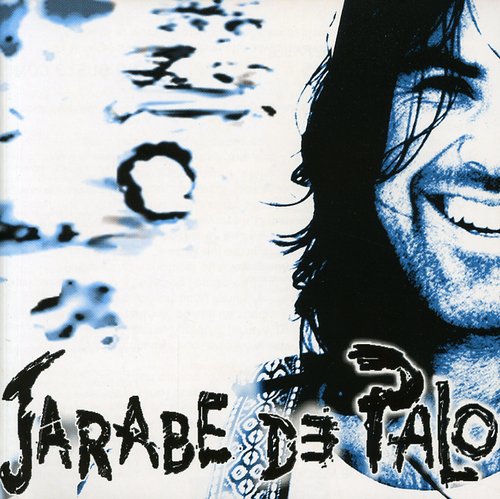 Jarabe De Palo - Flaca - Music CD