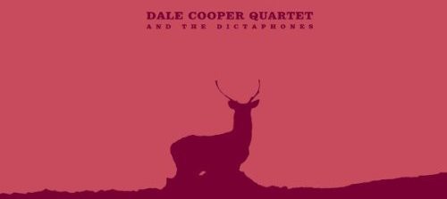 Dale Cooper Quartet - Parole De Navarre - Music CD