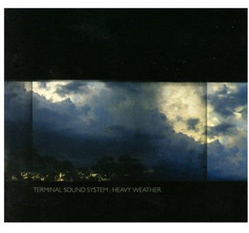Terminal Sound System - Heavy Weather - Music CD