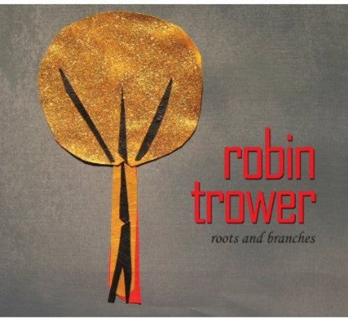 Roots & Branches Music CD