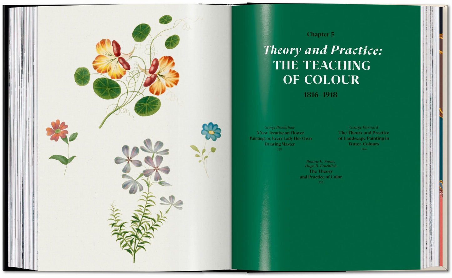 The Book of Colour Concepts. 45th Ed. (German, French, English) Book