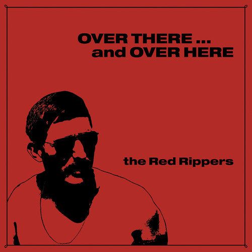 Over There...and Over Here [LP] Vinyl Record