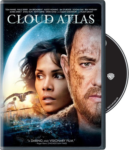 Cloud Atlas - Cloud Atlas - DVD