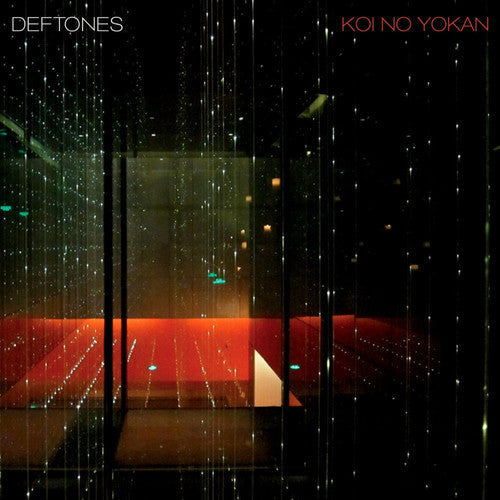 Koi No Yokan [LP] Vinyl Record