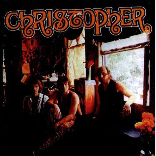 Christopher Music CD