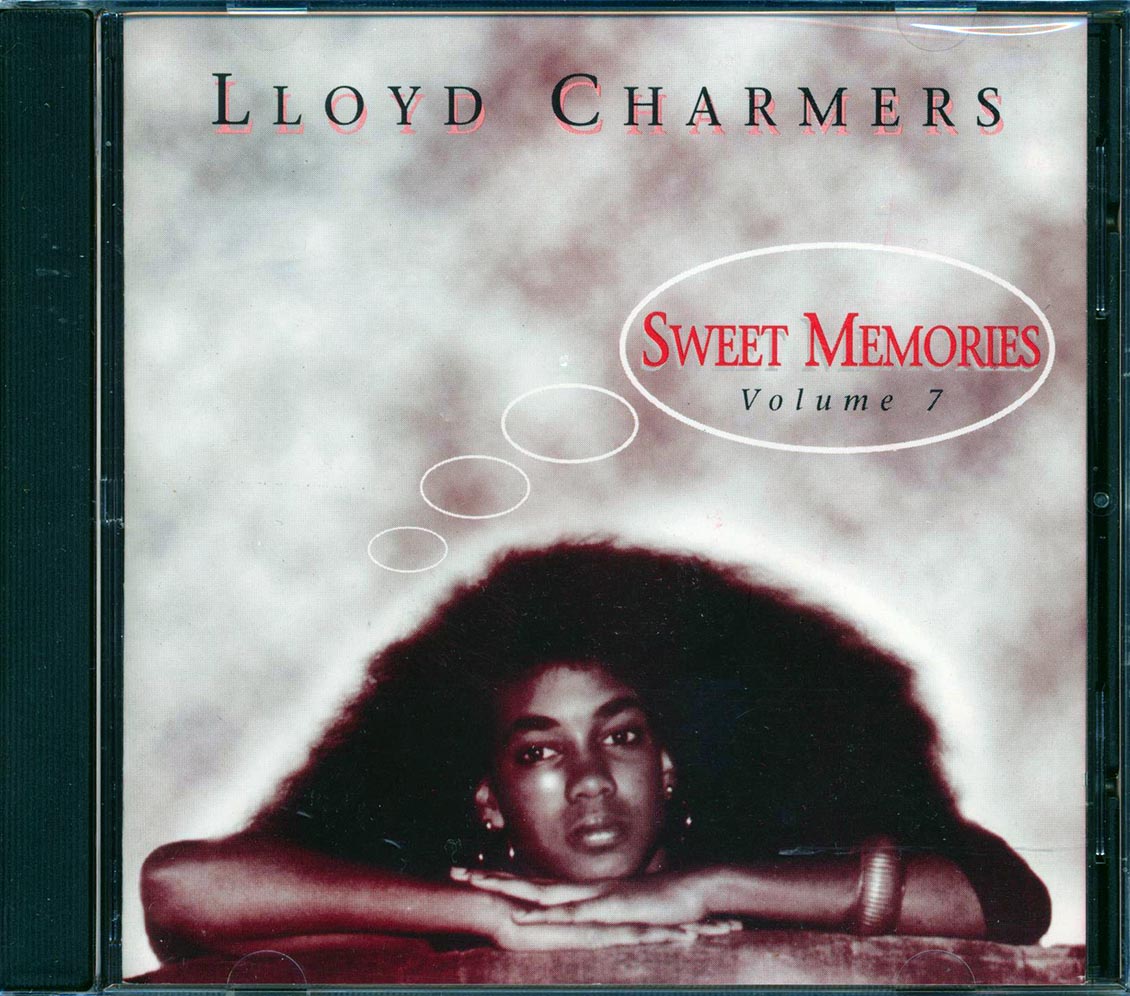 Lloyd Charmers - Sweet Memories Volume 7 Music CD