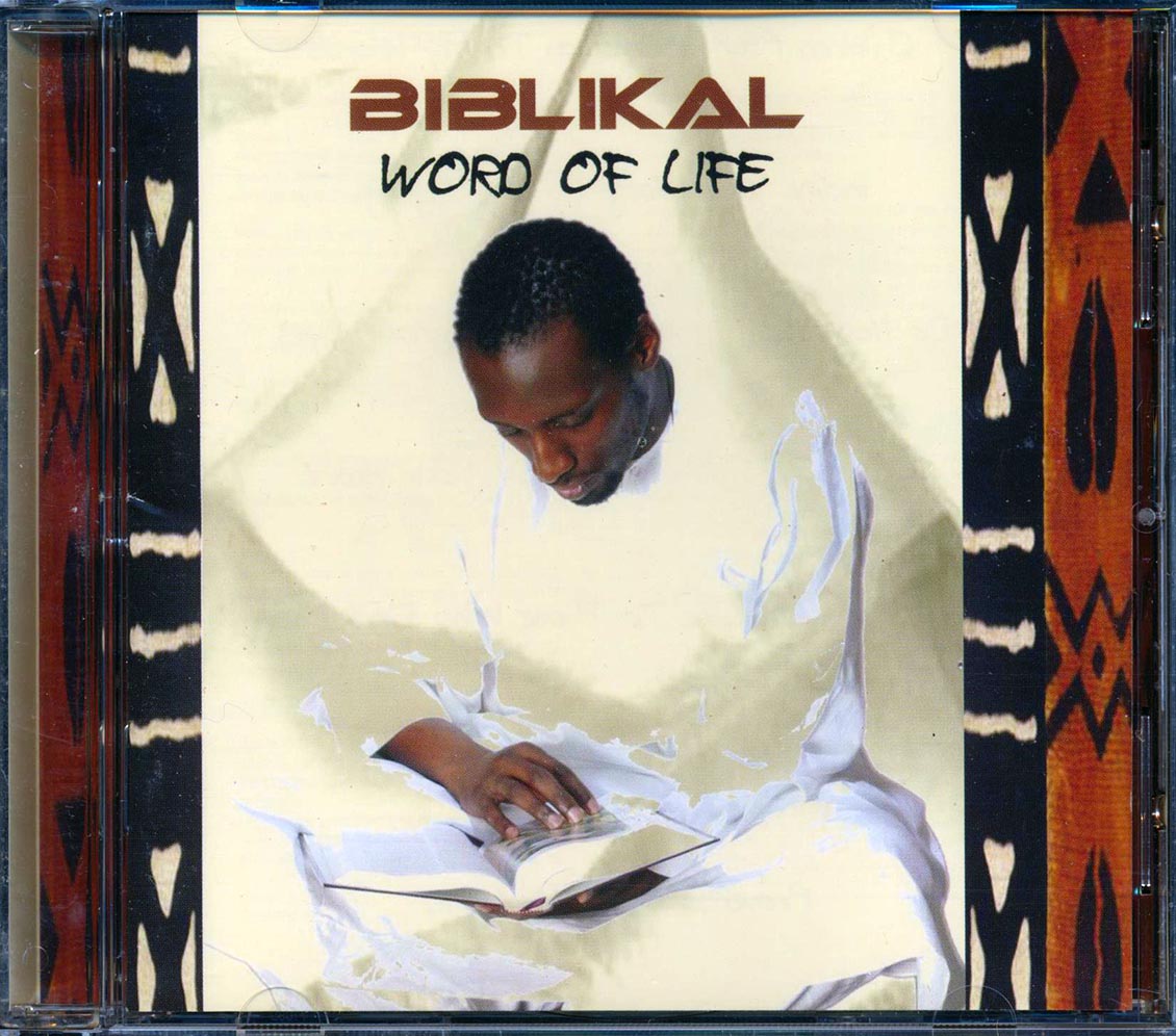 Biblikal - Word Of Life Music CD