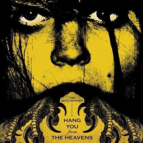 Dead Weather - Hang You From The Heavens / Are Friends Electric - Vinyl Record