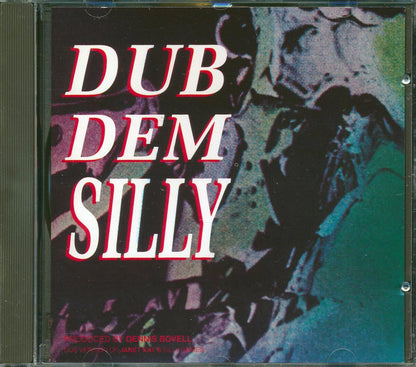 Dennis Bovell - Dub Dem Silly Music CD