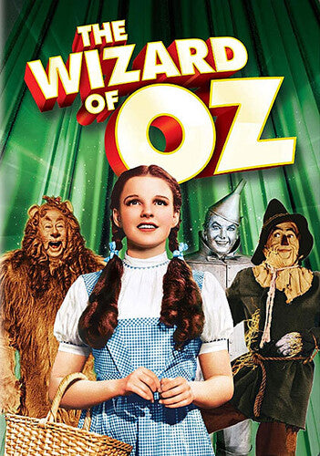 Wizard Of Oz: 75th Anniversary - Wizard Of Oz: 75th Anniversary - DVD