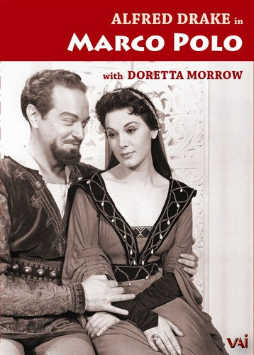 Marco Polo / O.b.c. - Marco Polo / O.b.c. - DVD