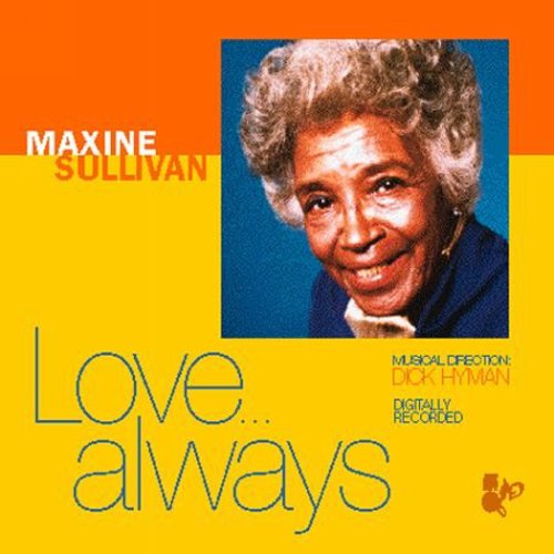 Sullivan,maxine - Love Always - Music CD