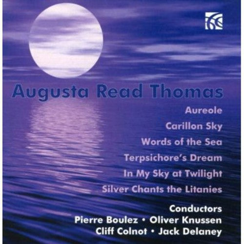 Thomas - Selected Works For Orchestra - Music CD