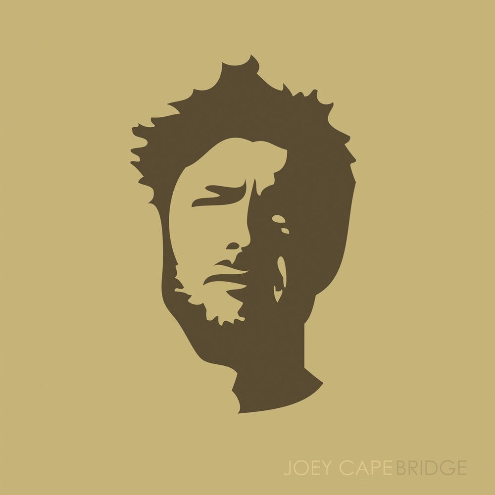 Joey Cape - Bridge [Vinyl] Vinyl Record