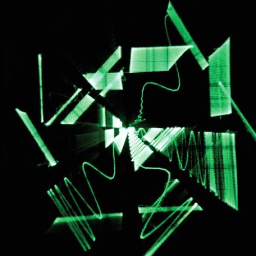 Clark - Superscope - Vinyl Record