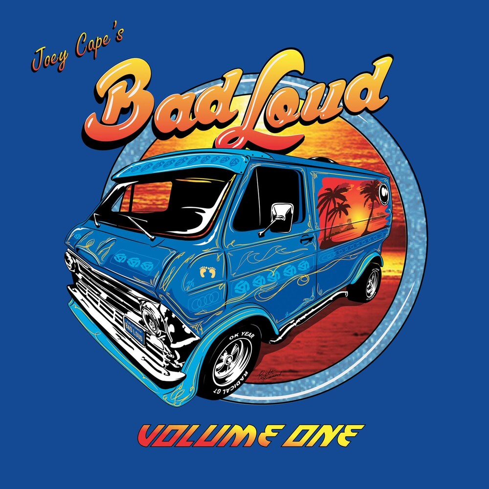 Volume One [Vinyl] Vinyl Record