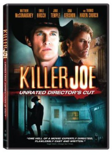 Killer Joe - Killer Joe - DVD