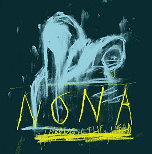 Nona - Through The Head - Music CD