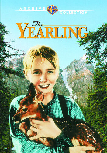 Yearling - Yearling - DVD