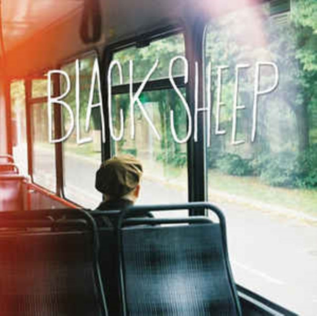 Black Sheep - Motion Pictures - 12 Inch Vinyl