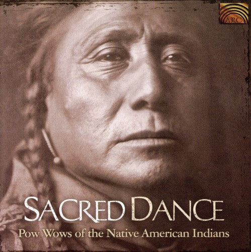 Pow Wows Of Native Americans Indians / Various - Pow Wows Of Native Americans Indians / Various - Music CD