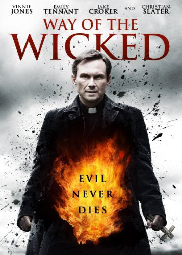 Way Of The Wicked - Way Of The Wicked - DVD