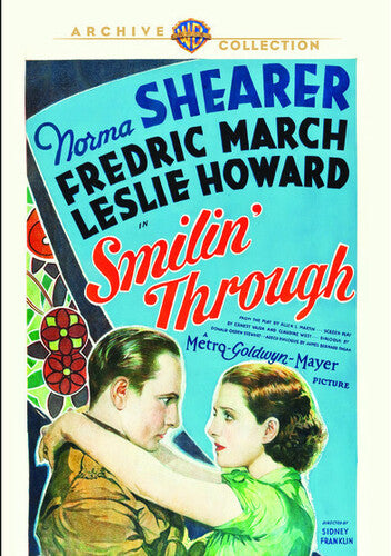 Smilin' Through - Smilin' Through - DVD