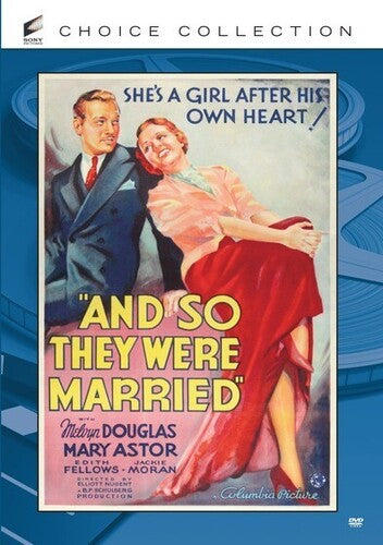 & So They Were Married - & So They Were Married - DVD