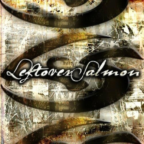 Leftover Salmon - Leftover Salmon - Music CD