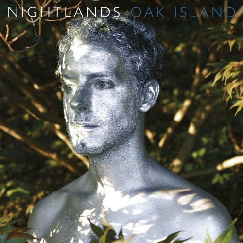 Nightlands - Oak Island - Music CD