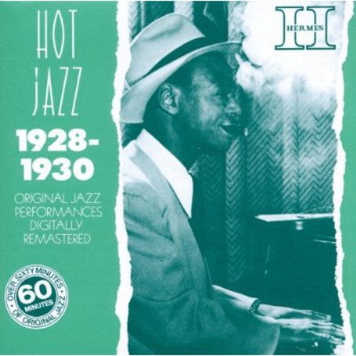 Hot Jazz / Various - Hot Jazz / Various - Music CD