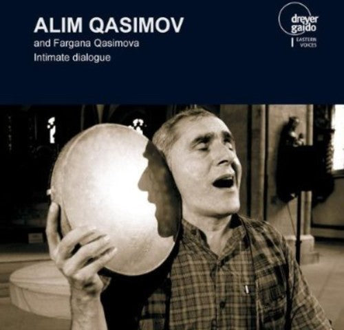 Qasimov / Islamov / Mammadov / Qasimov / Qasimova - Intimate Dialogue - Music CD