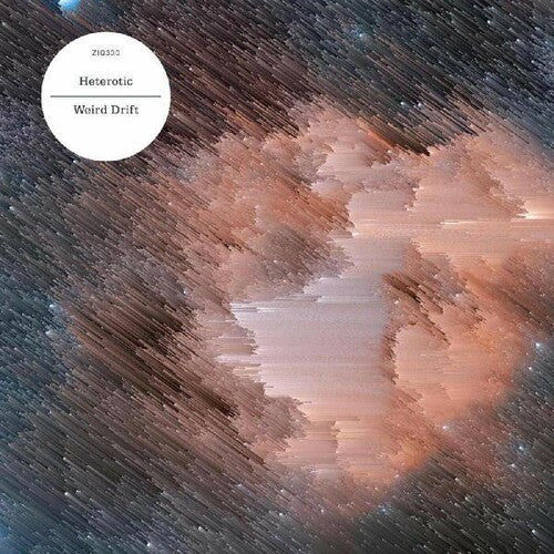 Heterotic - Weird Drift - Music CD