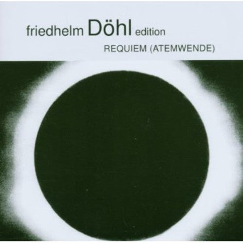 Dohl / Abele / Seitz / Szathmary / Darmstadt - Requiem 7 - Music CD