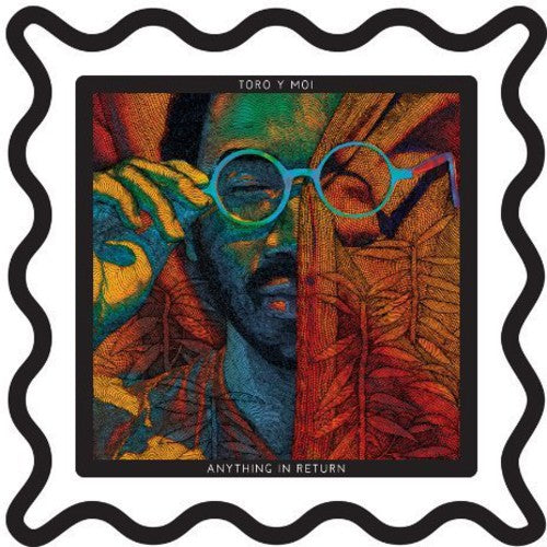 Toro Y Moi - Anything In Return - Music CD