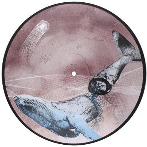 Basal Ganglia [LP] Vinyl Record