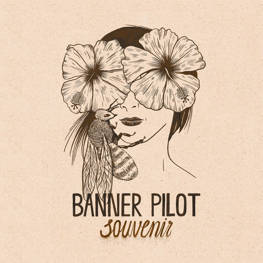 Souvenir Music CD