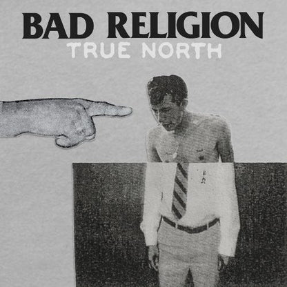 Bad Religion - True North Vinyl Record