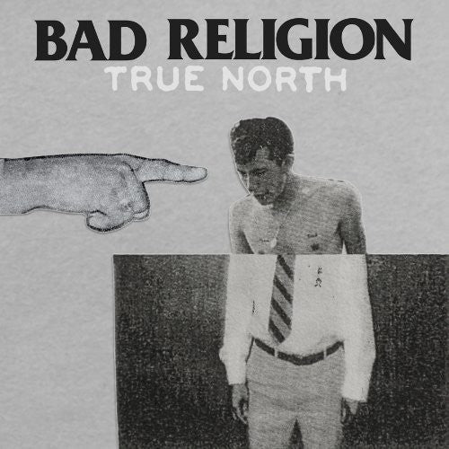 Bad Religion - True North [LP] Vinyl Record